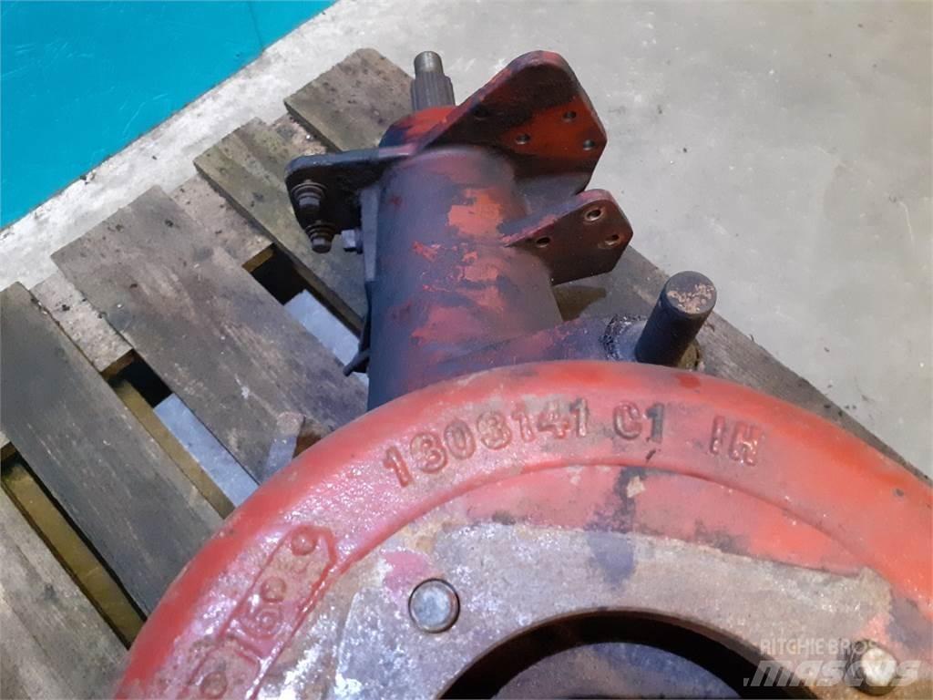 Case IH 1620 Girkasse