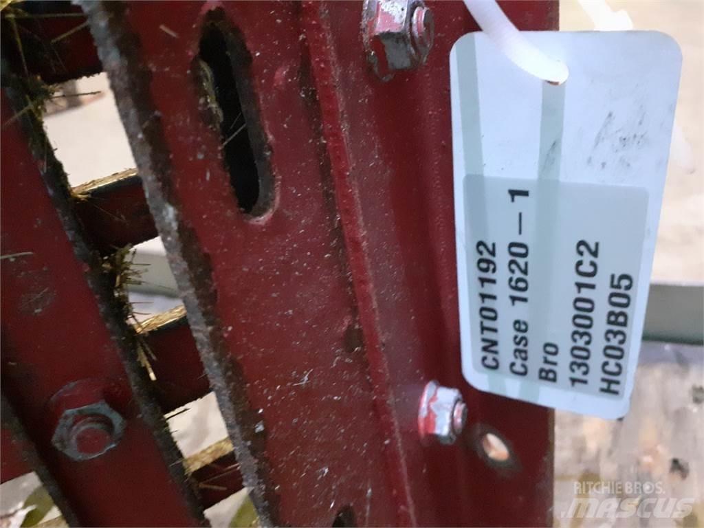 Case IH 1620 Skurtresker tilbehør