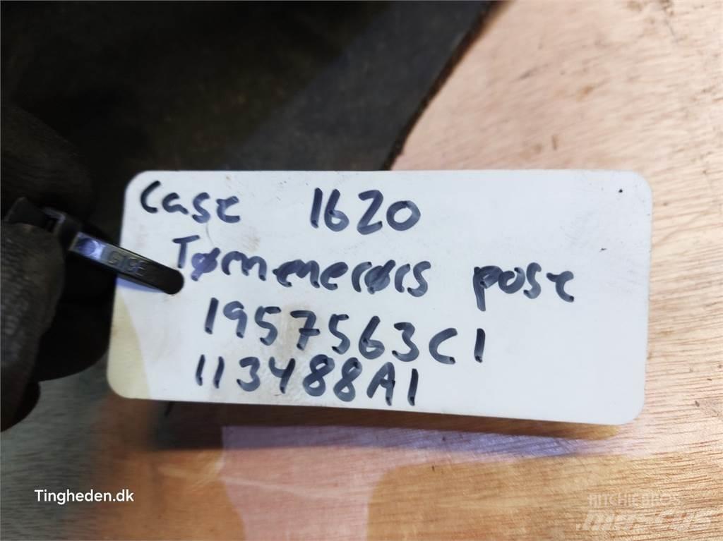 Case IH 1620 Skurtresker tilbehør