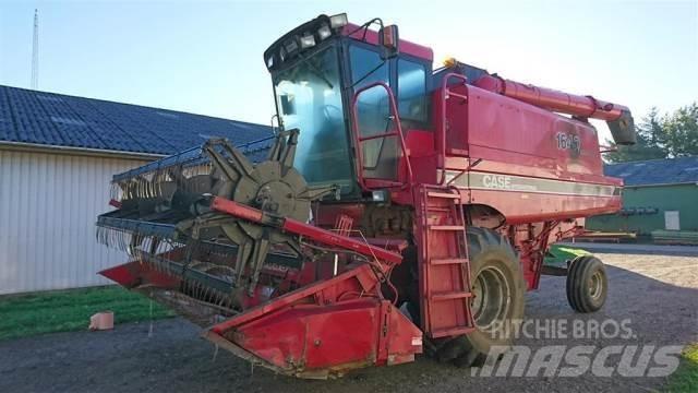 Case IH 1640 Skurtreskere