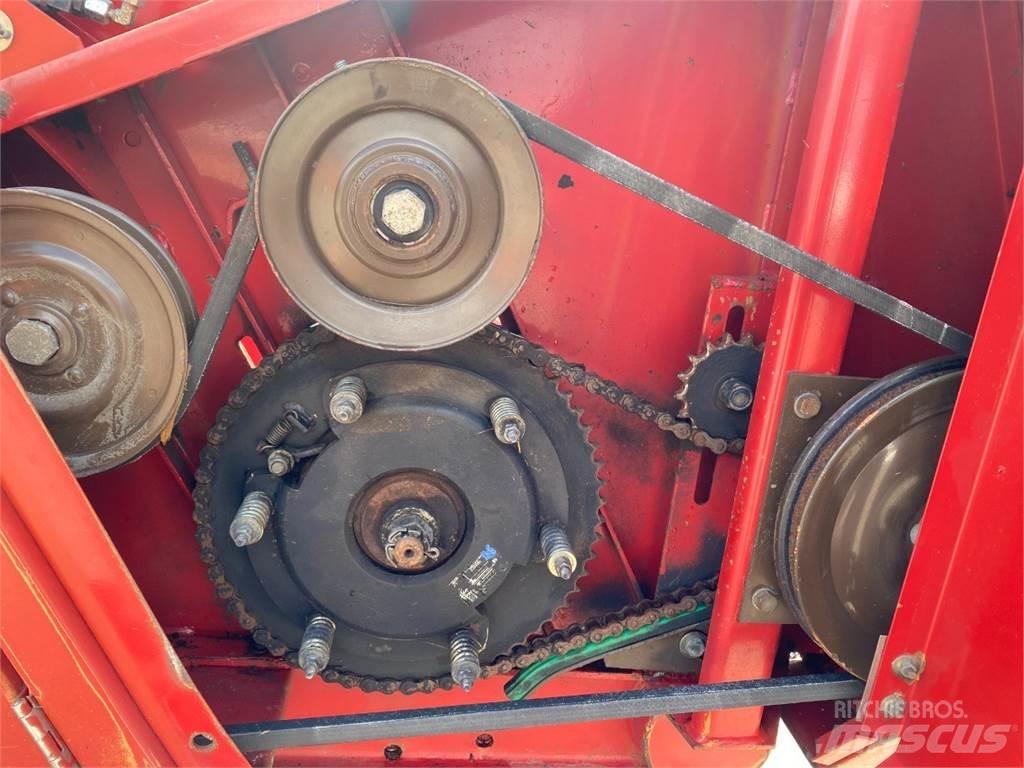 Case IH 1640 Skurtresker tilbehør