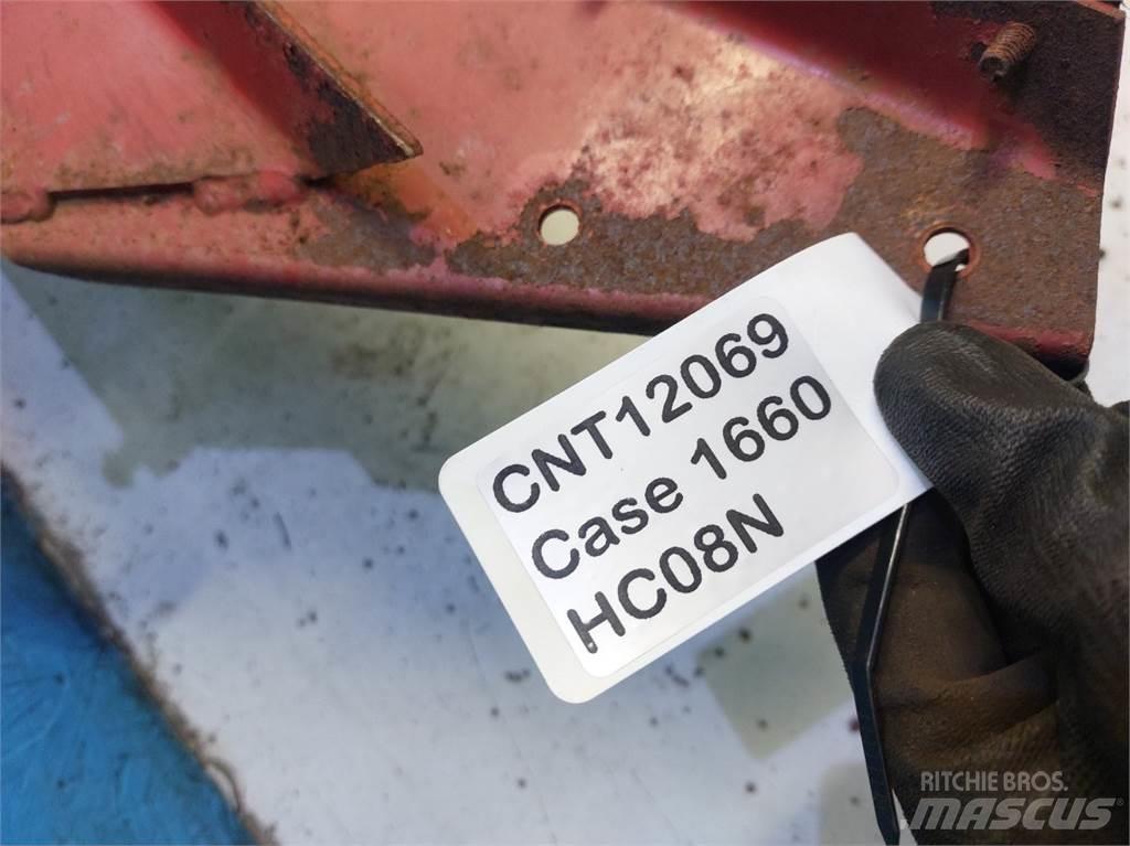 Case IH 1660 Sand- og saltspredere
