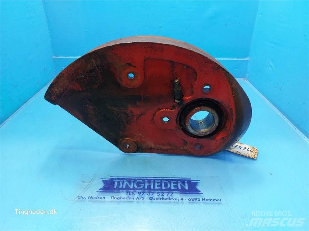 Case IH 1660 Skurtresker tilbehør