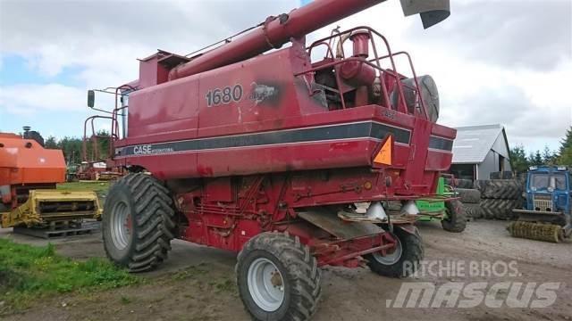 Case IH 1680 Skurtreskere