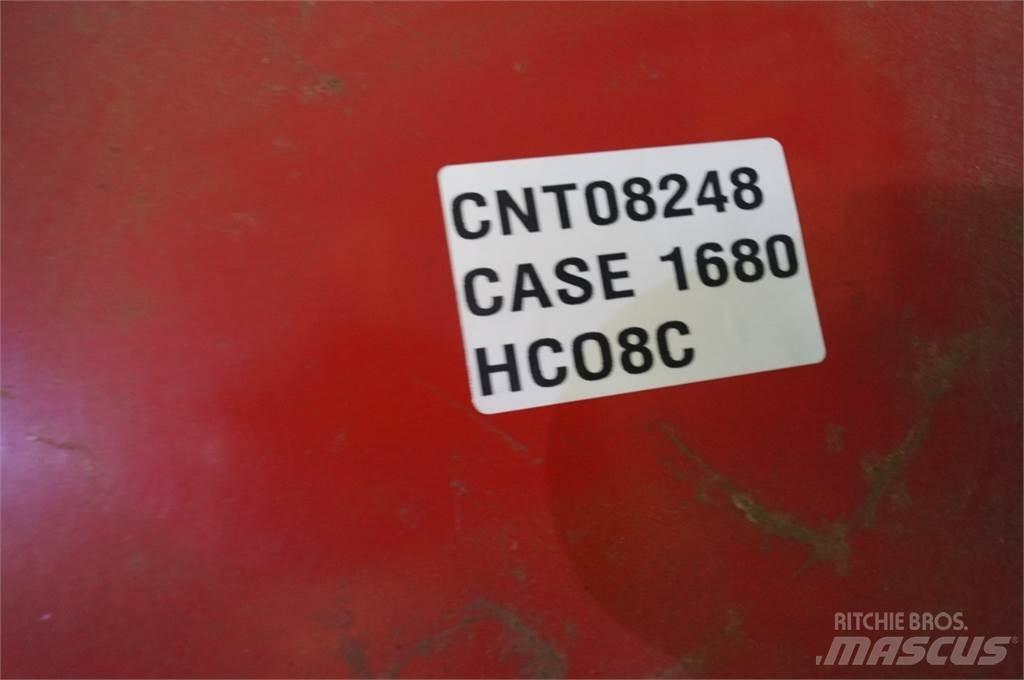 Case IH 1680 Landbruk - Annet