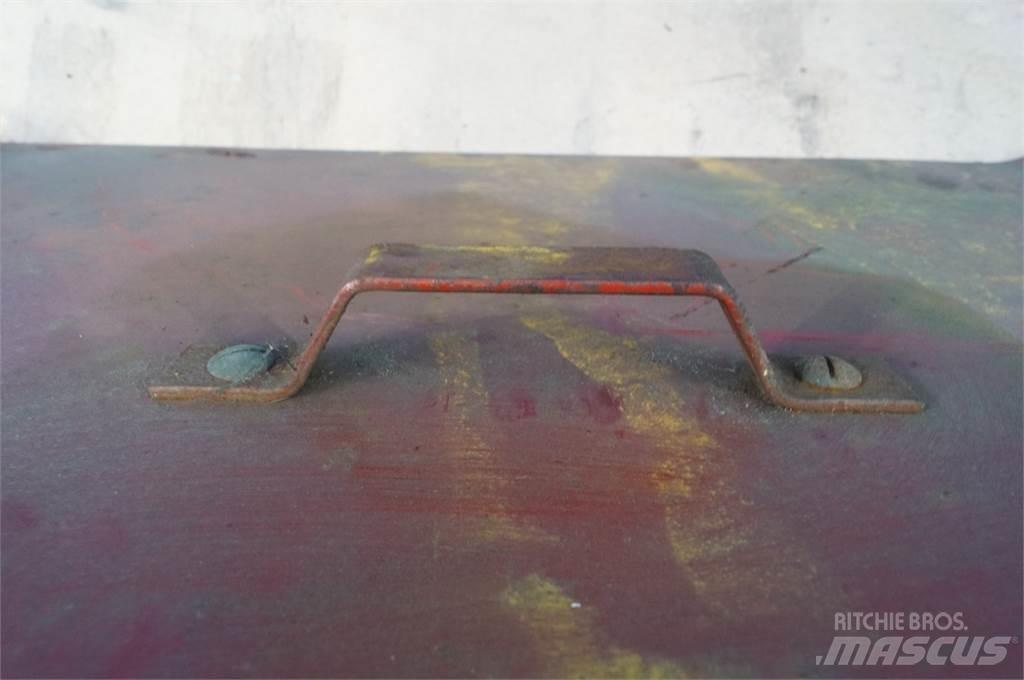 Case IH 1680 Landbruk - Annet