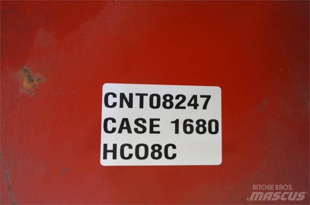 Case IH 1680 Landbruk - Annet