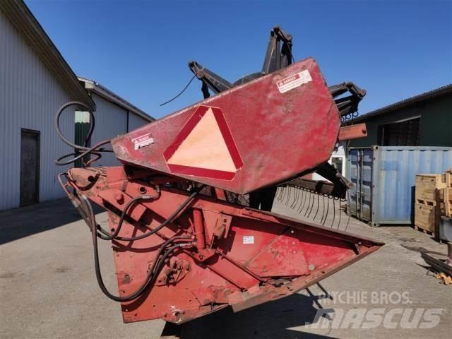 Case IH 17,5 Skurtresker tilbehør