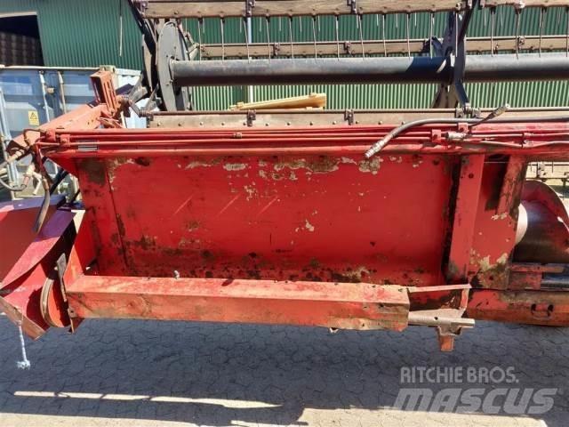 Case IH 17,5 Skurtresker tilbehør
