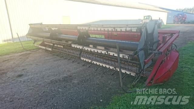 Case IH 20 Skurtresker tilbehør