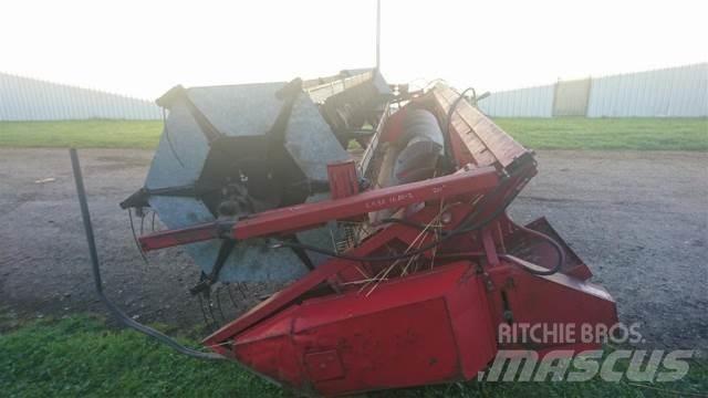 Case IH 20 Skurtresker tilbehør