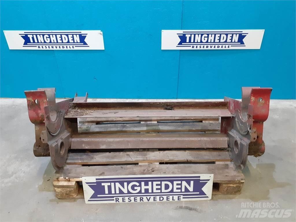 Case IH 2188 Skurtresker tilbehør