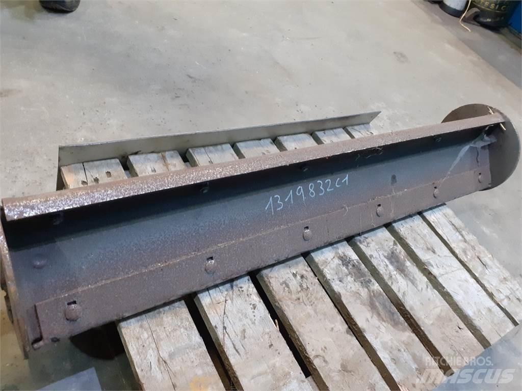 Case IH 2188 Skurtresker tilbehør