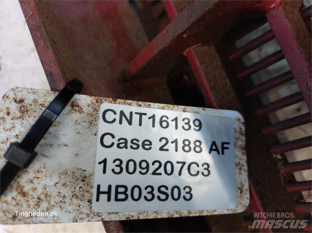 Case IH 2188 Skurtresker tilbehør