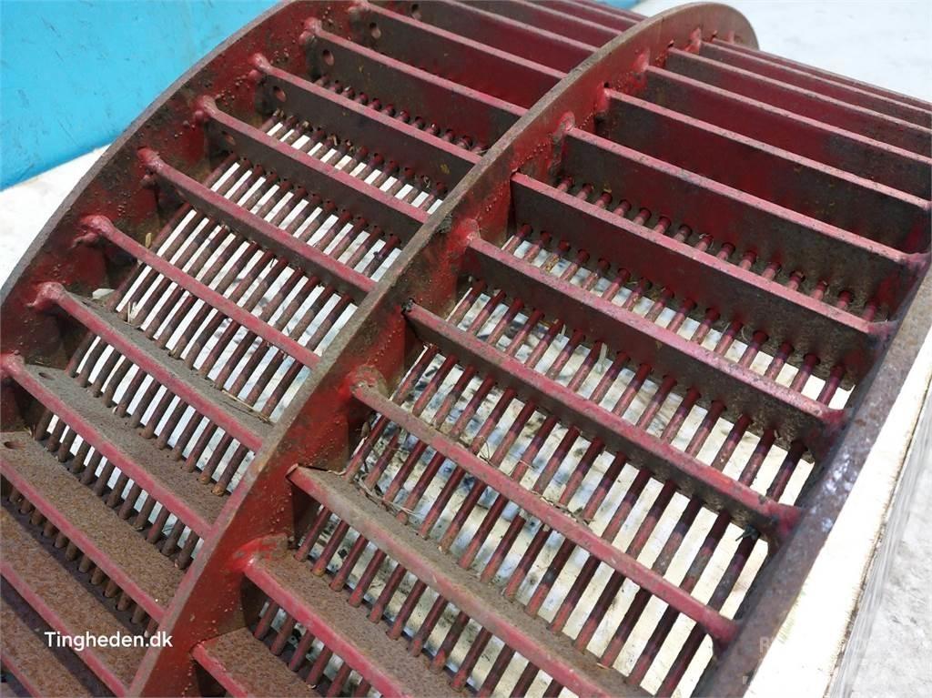 Case IH 2188 Skurtresker tilbehør