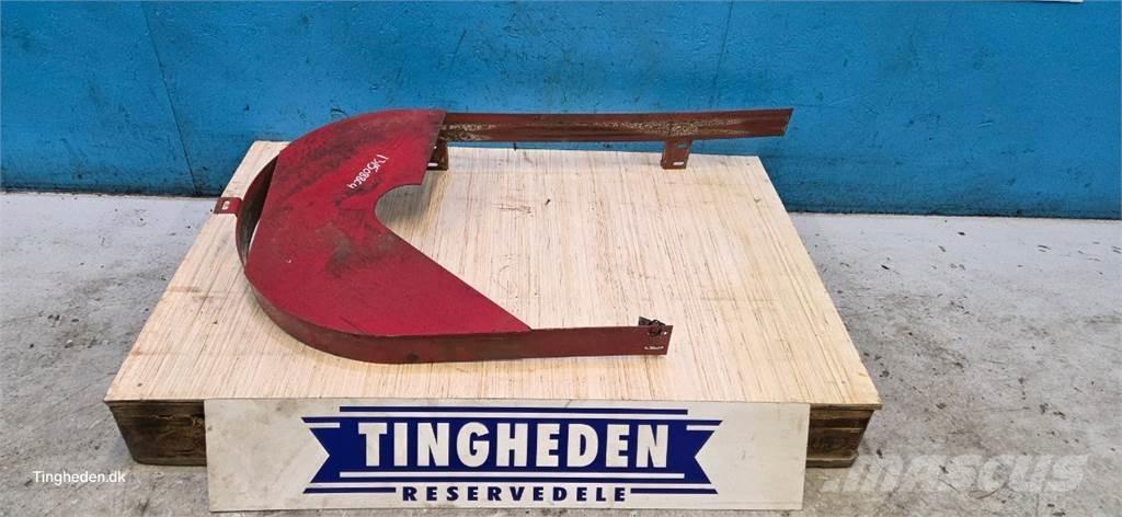 Case IH 2188 Skurtresker tilbehør