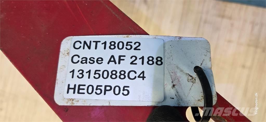 Case IH 2188 Skurtresker tilbehør