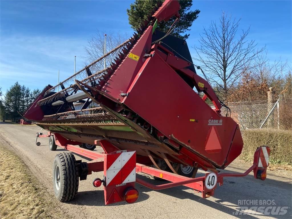 Case IH 22 Skurtresker tilbehør