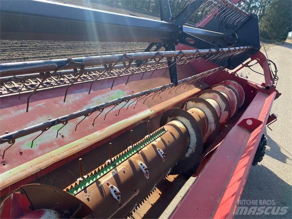 Case IH 22 Skurtresker tilbehør