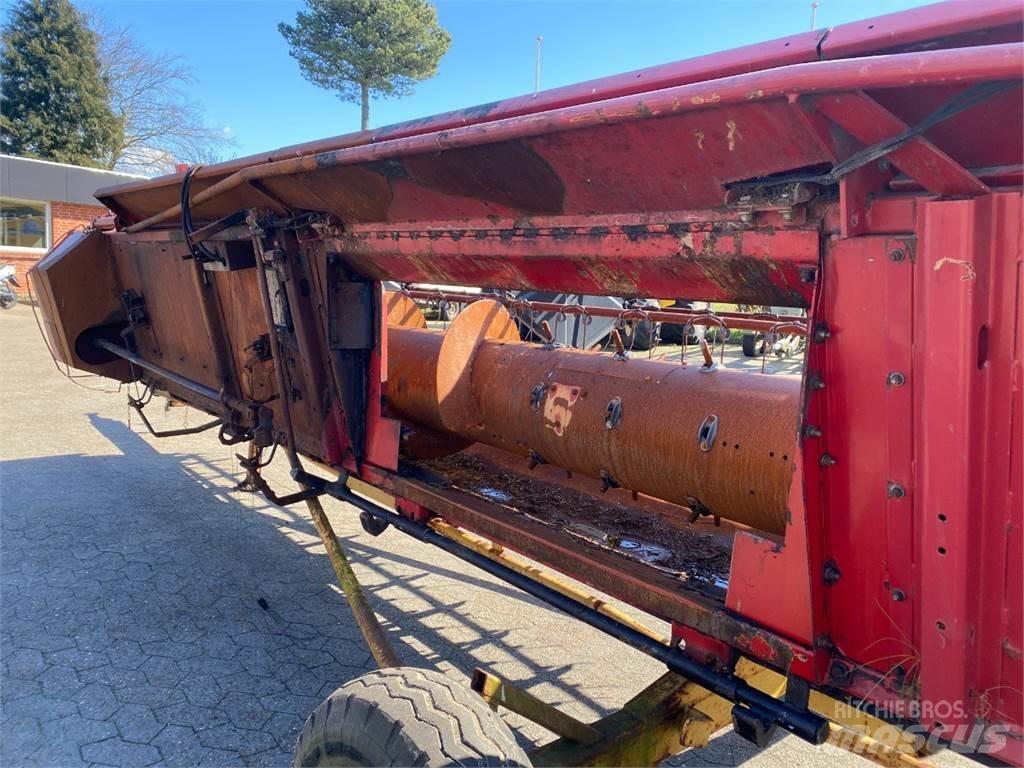 Case IH 22 Skurtresker tilbehør
