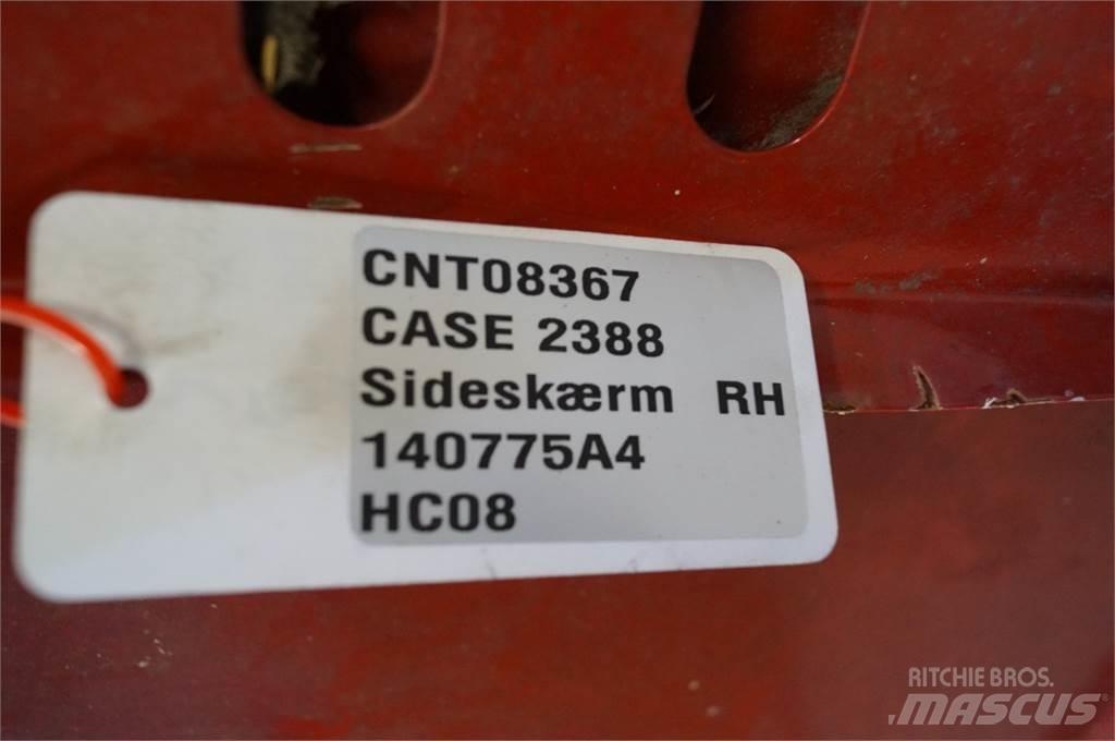 Case IH 2388 Landbruk - Annet