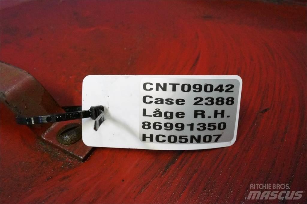 Case IH 2388 Landbruk - Annet