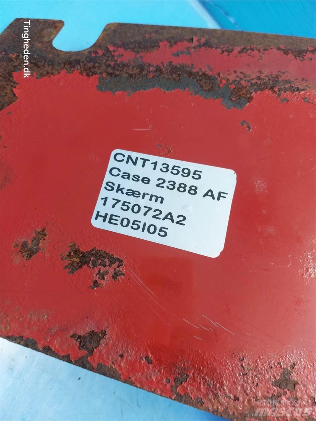 Case IH 2388 Landbruk - Annet