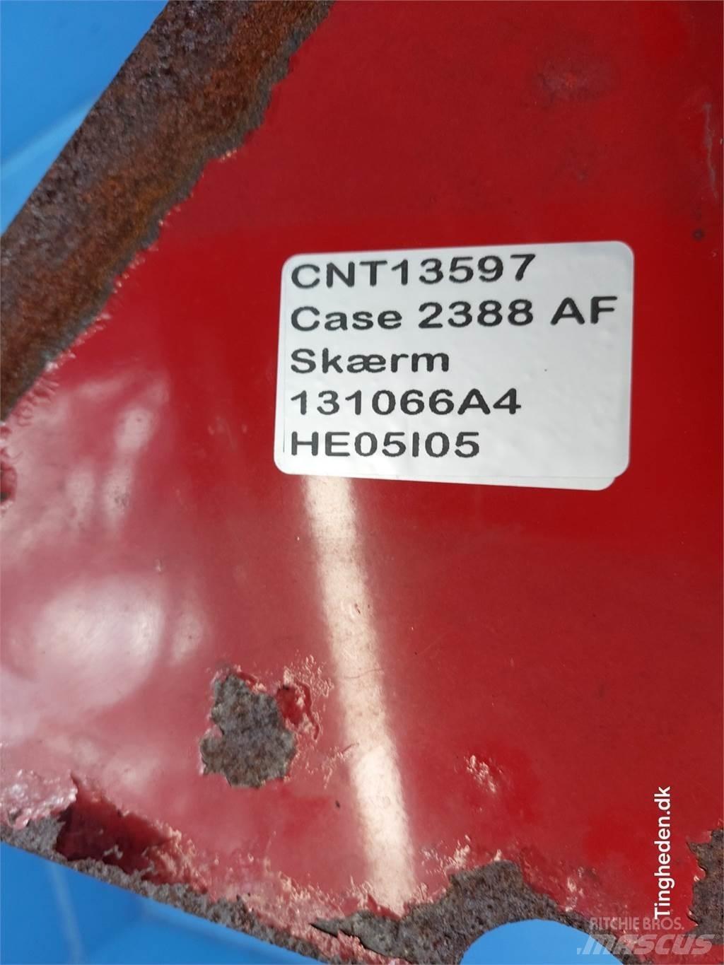 Case IH 2388 Landbruk - Annet