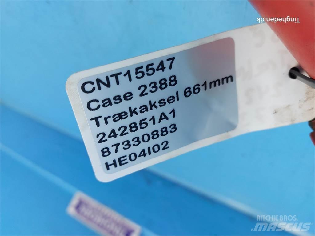 Case IH 2388 Girkasse