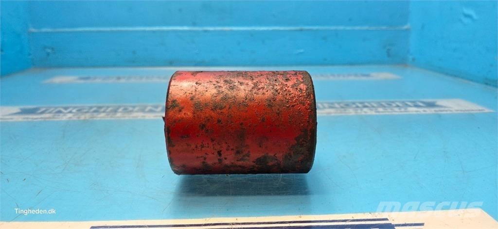 Case IH 2388 Girkasse