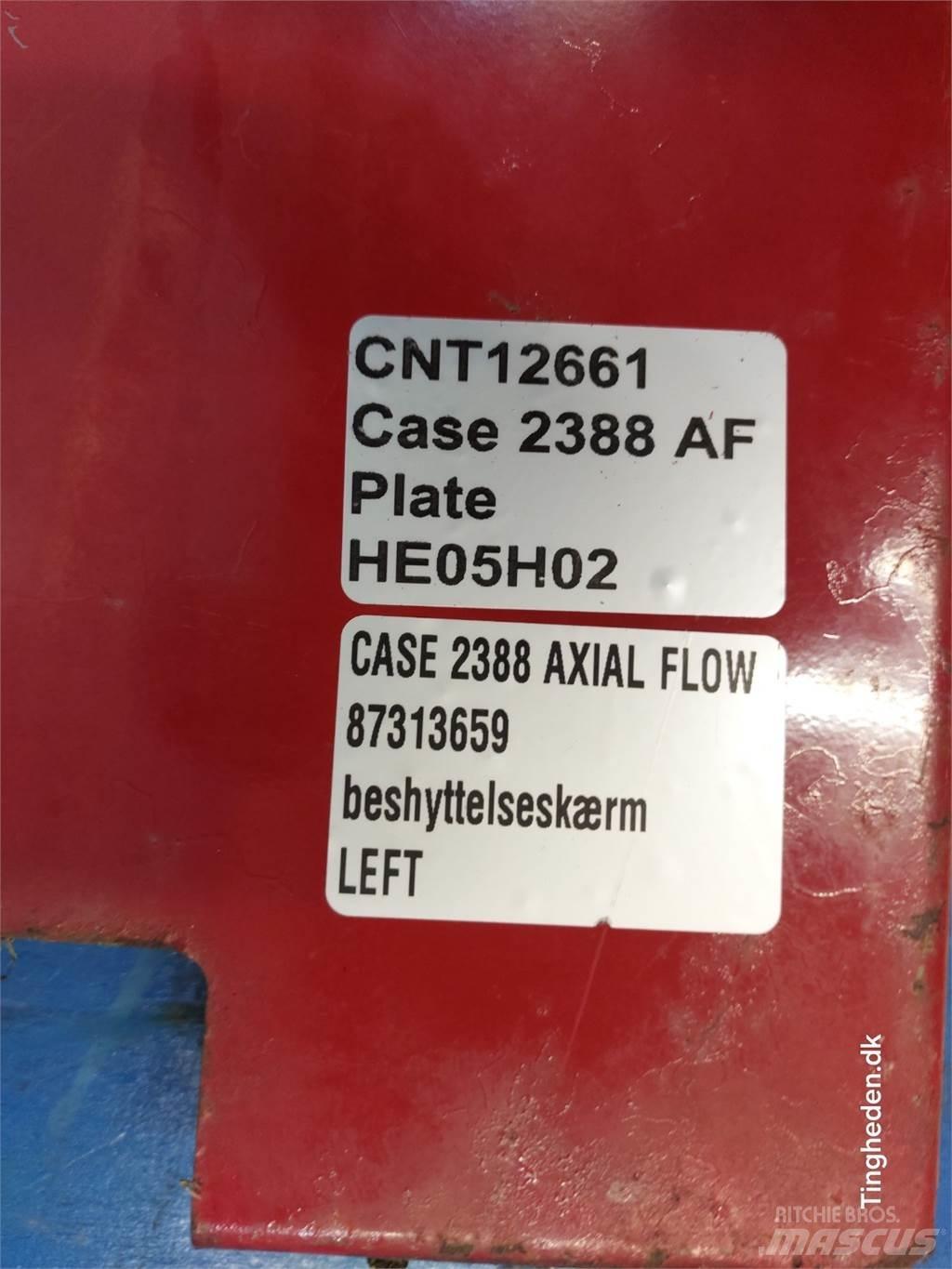 Case IH 2388 AF Landbruk - Annet