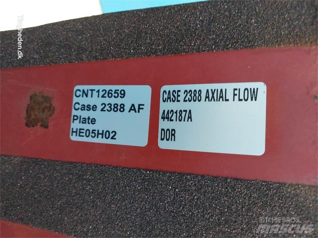 Case IH 2388 AF Landbruk - Annet