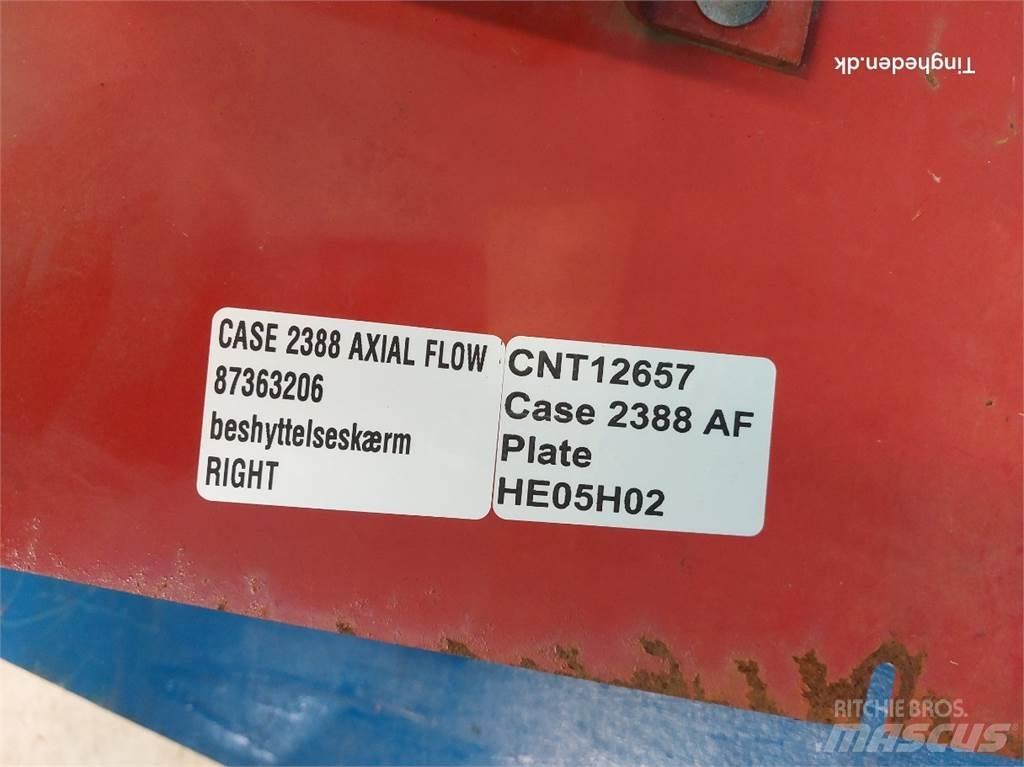 Case IH 2388 AF Landbruk - Annet
