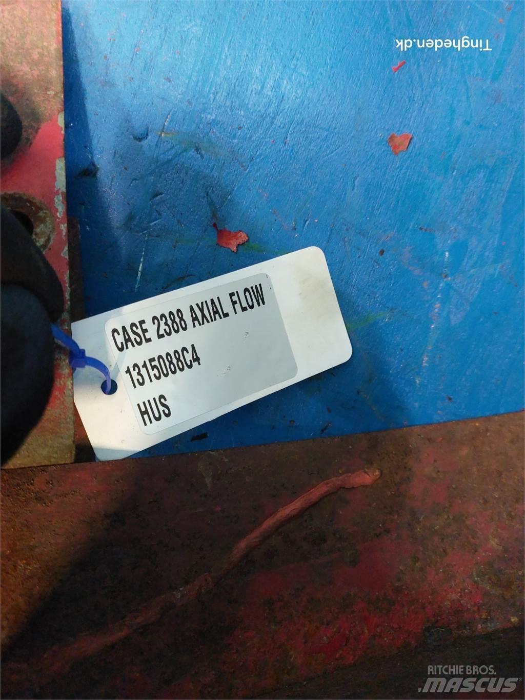 Case IH 2388 AF Landbruk - Annet