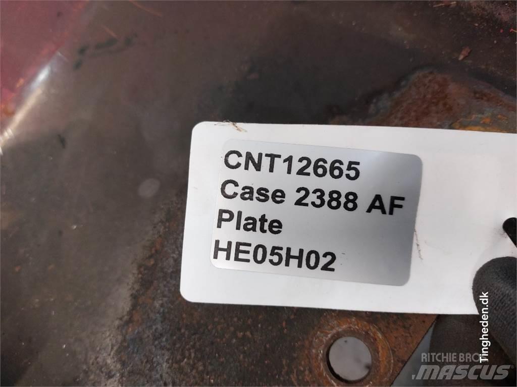 Case IH 2388 AF Landbruk - Annet