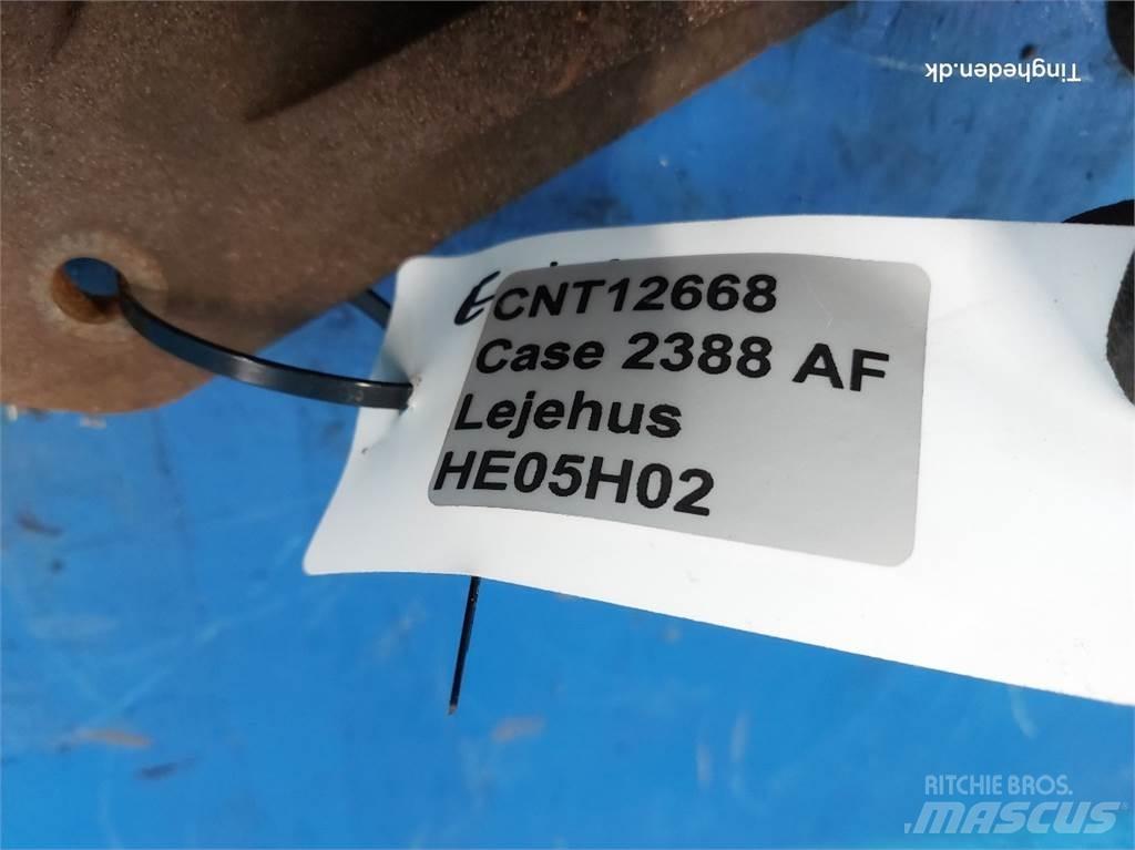 Case IH 2388 AF Landbruk - Annet