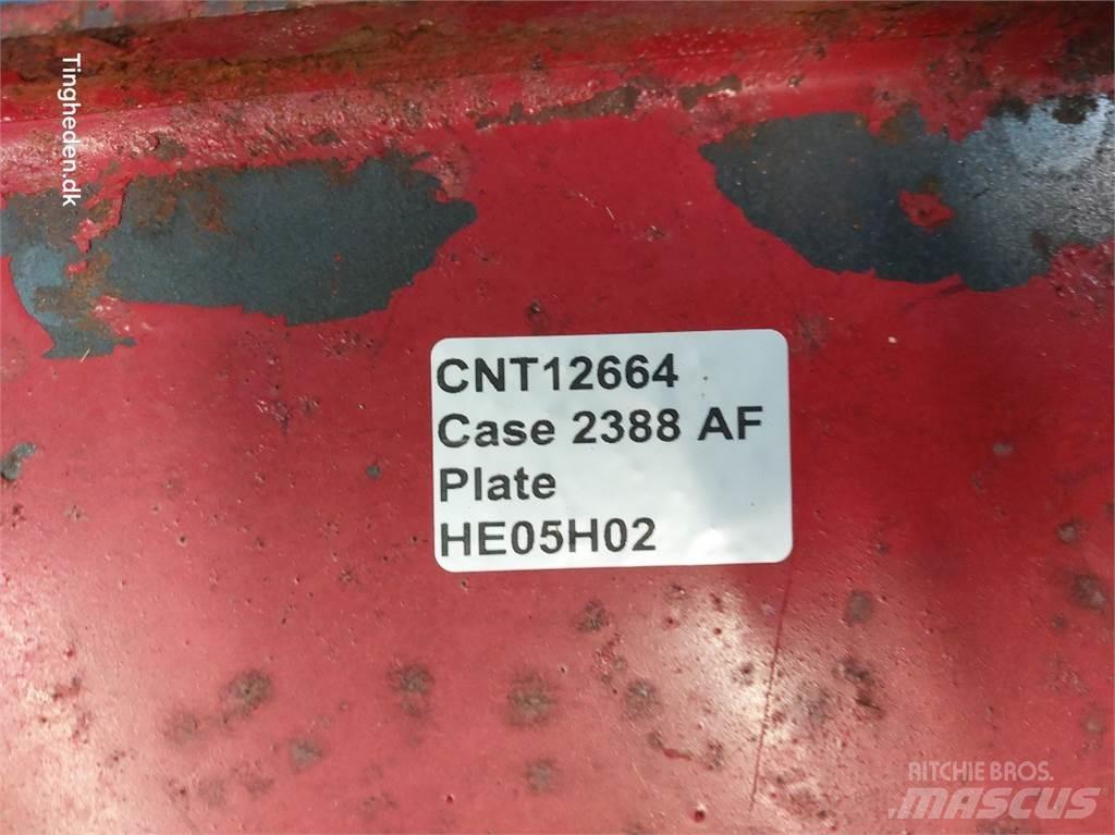 Case IH 2388 AF Landbruk - Annet
