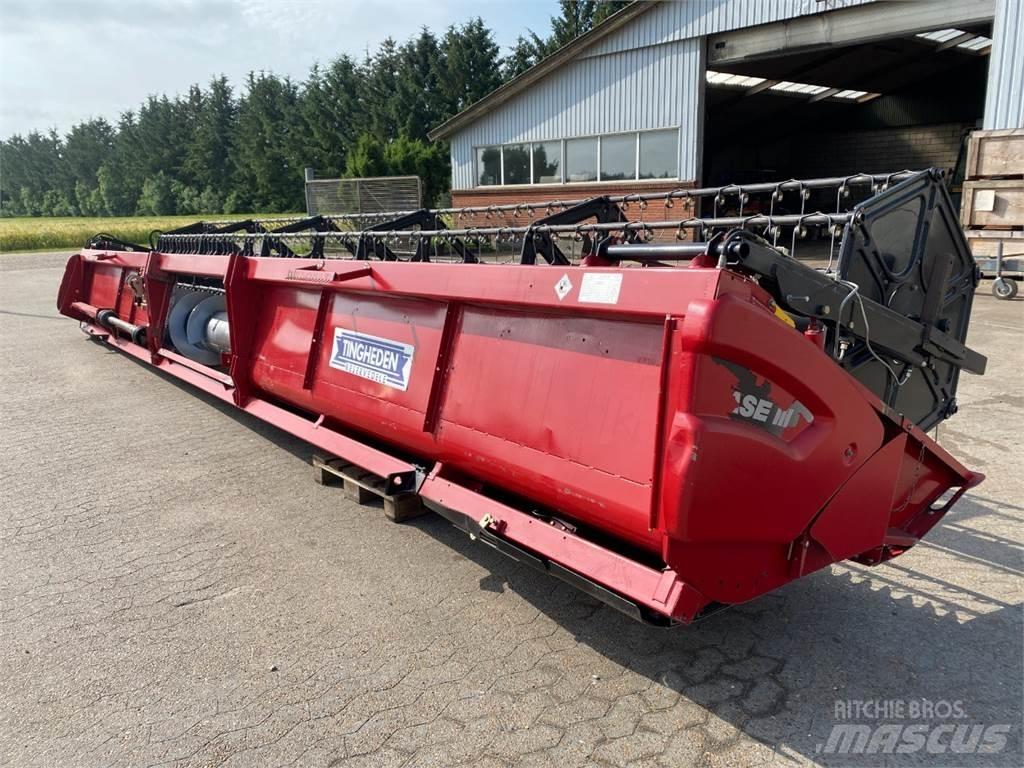 Case IH 30 Skurtresker tilbehør