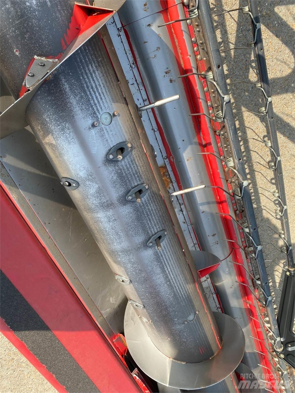 Case IH 30 Skurtresker tilbehør