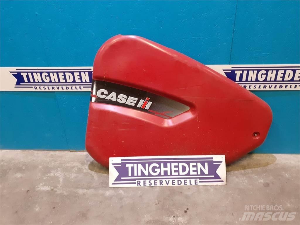 Case IH 3050 Skurtresker tilbehør
