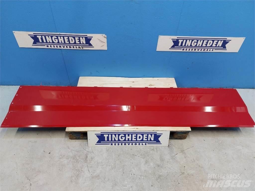 Case IH 3050 Skurtresker tilbehør
