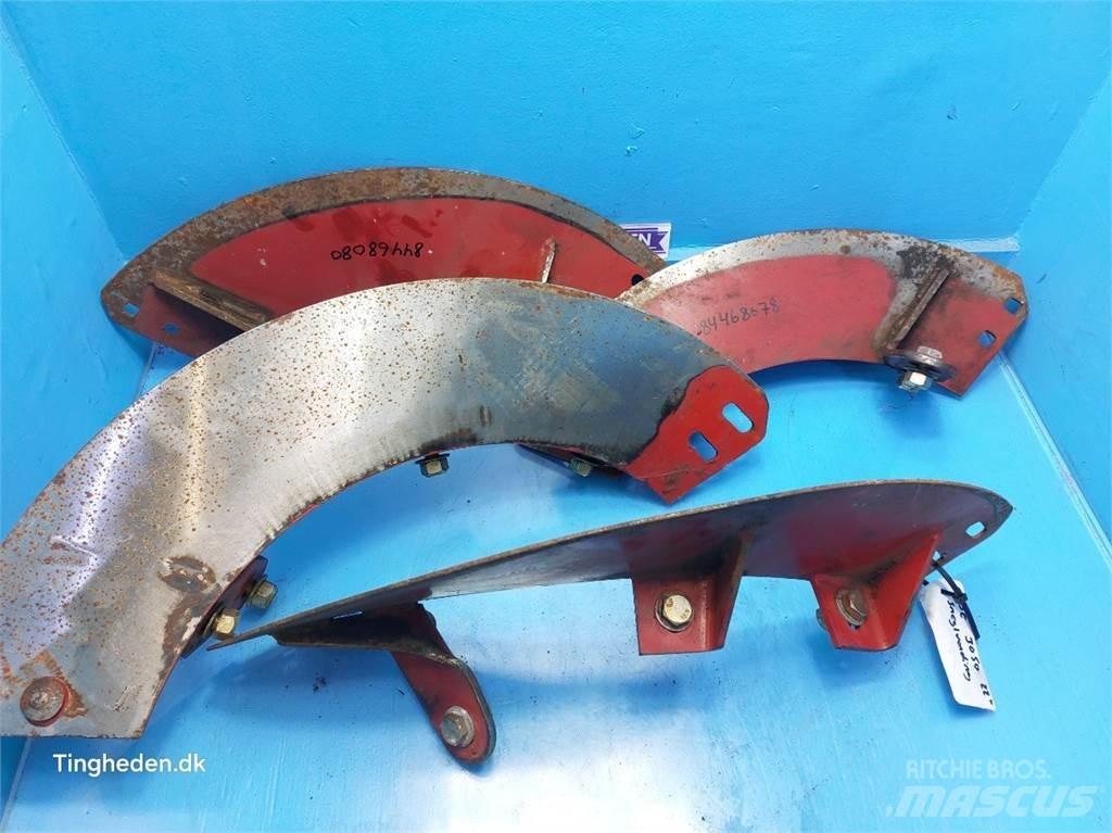 Case IH 3050 Skurtresker tilbehør