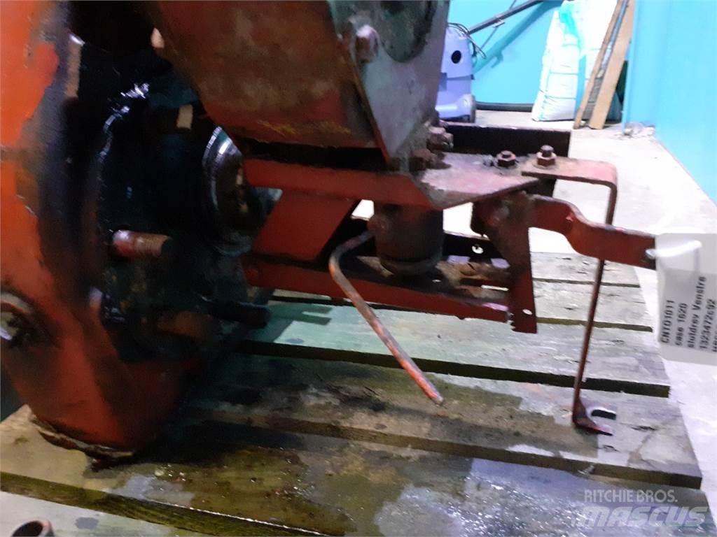 Case IH 6120 Skurtresker tilbehør