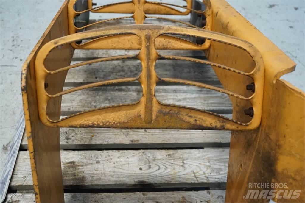 Case IH 621D Sorteringsskuffer