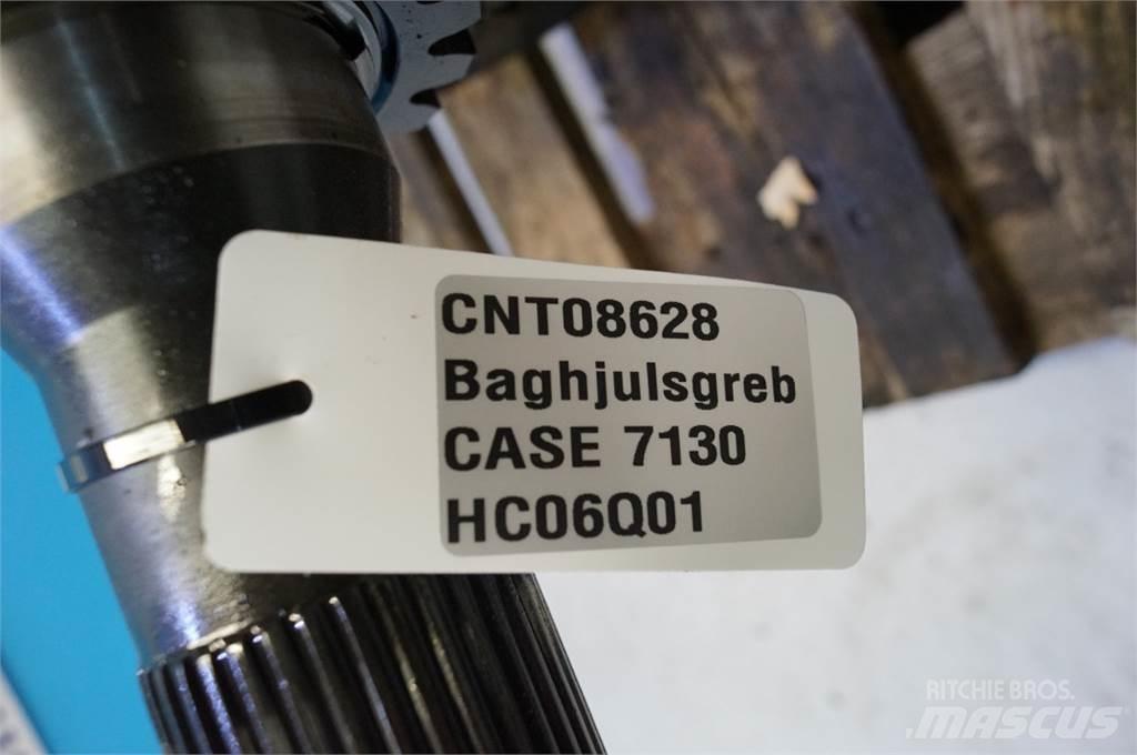Case IH 7130 Annet tilbehør
