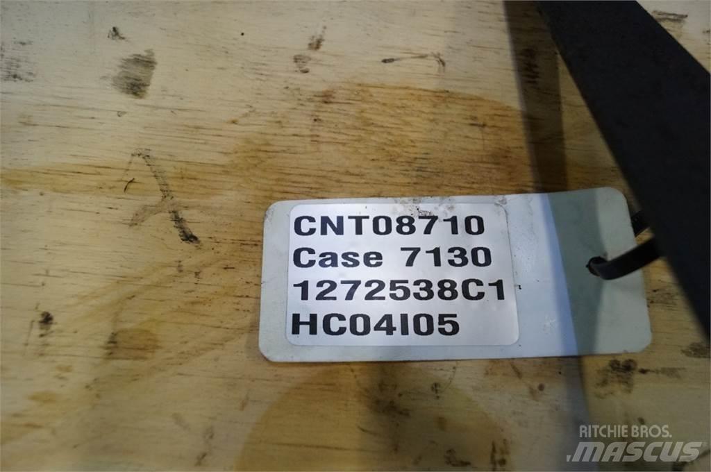 Case IH 7130 Hydraulikk