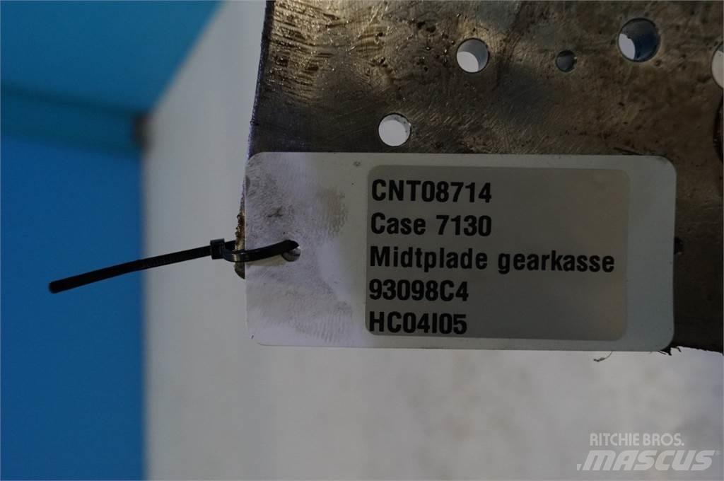 Case IH 7130 Girkasse