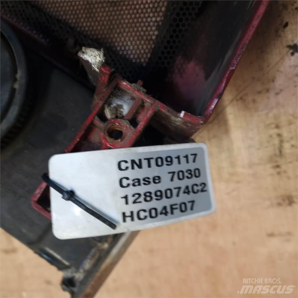 Case IH 7130 Annet tilbehør