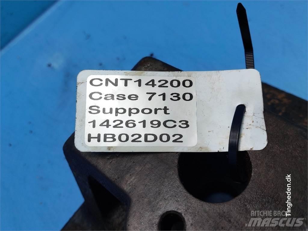 Case IH 7130 Annet tilbehør