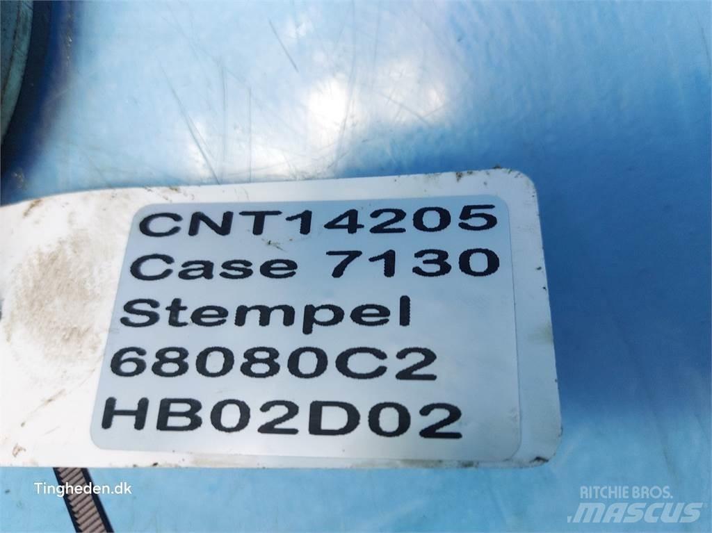 Case IH 7130 Girkasse